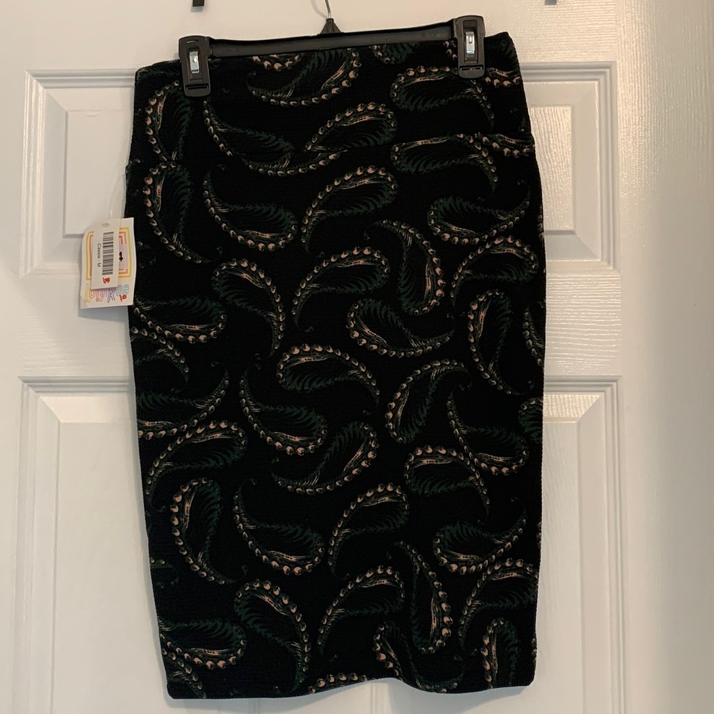 Lularoe Cassie skirt